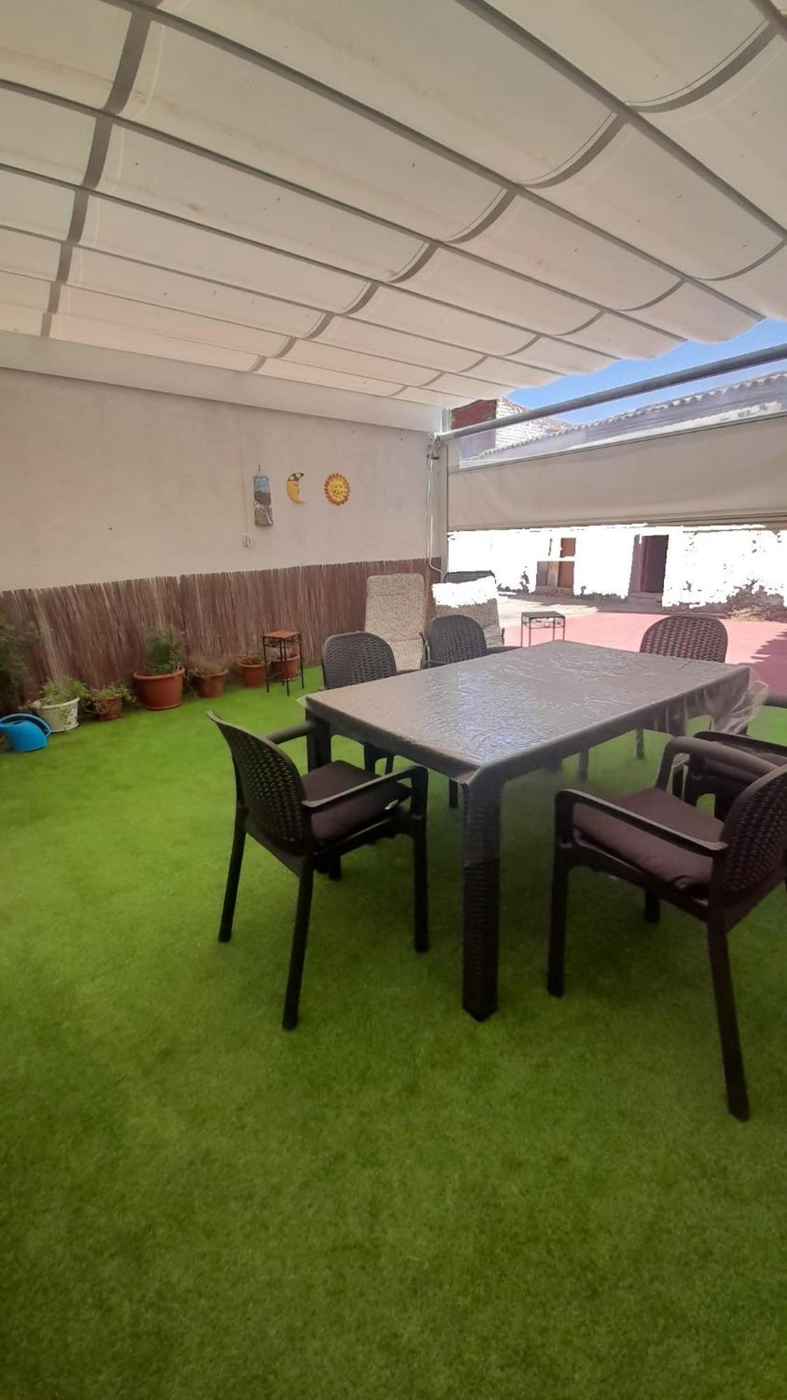 Manzaneque Sol Y Luna "Desayuno Incluido" מראה חיצוני תמונה